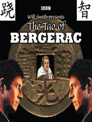 cover image of The Tao of Bergerac